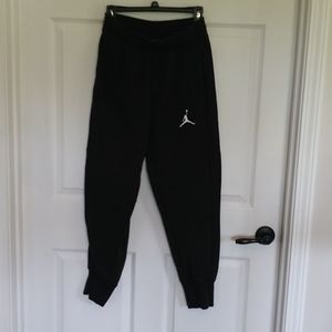 Men's Nike Jordan Joggers / Sweats Sz Sm